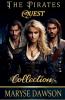 The Pirates Quest Collection