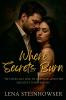 Where Secrets Burn