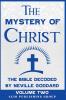 The Mystery of Christ