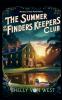 The Summer of the Finders Keepers Club