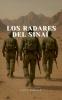 Los Radares del Sinaí