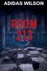 Room 213 - A Mystery