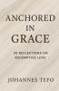 Anchored In Grace