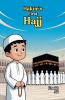 Hakim's First Hajj