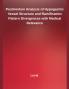 Postmortem Analysis of Hypogastric Vessel Structure and Ramification Pattern Divergences with Medical Relevance