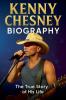 Kenny Chesney Biography