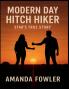 Modern Day Hitch Hiker Star's True Story