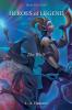 Book Five of the Heroes of Legend