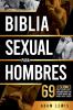Biblia sexual para hombres