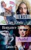 Gay Erotic Romance Bundle