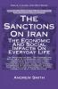 The Sanctions On Iran