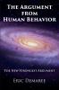 The Argument from Human Behavior
