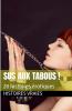 Sus aux tabous !