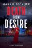 Death From Desire - Crime Thrillers
