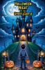 Halloween Night at the Ghost Castle