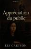 Appréciation du public