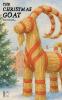 The Christmas Goat