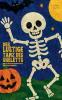 Der Lustige Tanz des Skeletts
