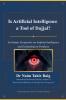 Is Artificial Intelligence a Tool of Dajjal?