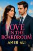 Love in the boardroom