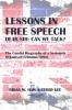 Lessons In Free Speech - Dear Sir