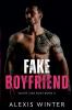 Fake Boyfriend