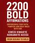 2200 Bold Affirmations