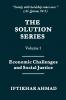 Economic Challenges and Social Justice