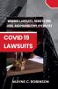 COVID 19 Lawsuits