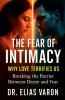 The Fear of Intimacy