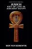 Ankh Key of Life in Ancient Egypt