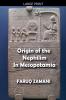 Origin of the Nephilim In Mesopotamia