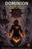 Dominion wrath of the shattered throne of flame ( book one)