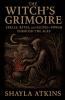 The Witch's Grimoire