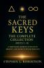 The Sacred Keys