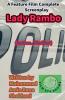 Lady Rambo. 1. (Action. Thriller Screenplay)