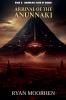 Arrival of the Anunnaki