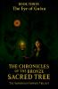 The Chronicles of the Bronze Sacred Tree - Book Three