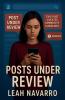 Posts Under Review