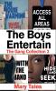 The Boys Entertain