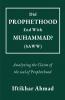 Did Prophethood End with Muhammad (SAWW)?
