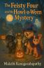 The Feisty Four and the Howl-o-Ween Mystery