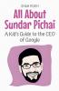 All About Sundar Pichai