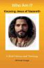 Who Am I?