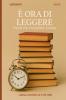 E' ORA DI LEGGERE  poesie che risvegliano l'anima
