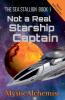 The Sea Stallion Book 1