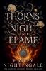 Thorns Of Night And Flame