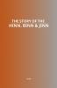 The Story of the Hinn Binn & Jinn
