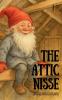 The Attic Nisse And Other Bilingual Danish-English Christmas Stories for Children