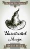 Unrestricted Magic